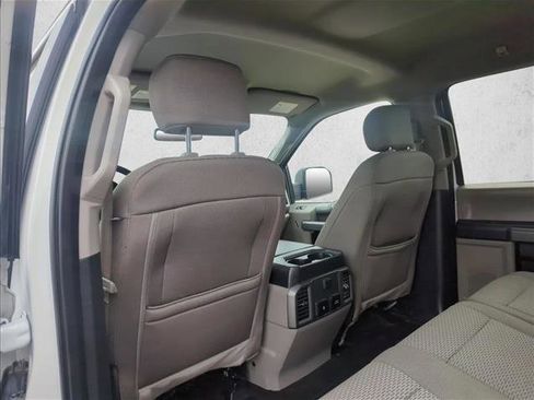 Used 2020 Ford F150 XLT w/ Equipment Group 302A Luxury image 15