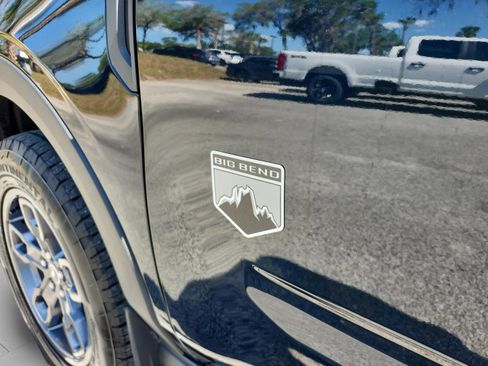 Certified 2022 Ford Bronco Sport Big Bend w/ Convenience Package AWD/4WD image 31