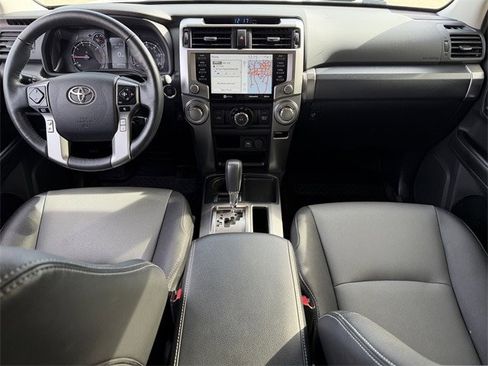 Certified 2023 Toyota 4Runner SR5 Premium image 12