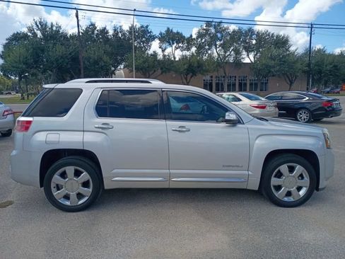 Used 2015 GMC Terrain Denali FWD image 6