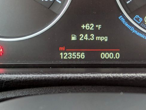 Used 2016 BMW 428i Gran Coupe xDrive image 19