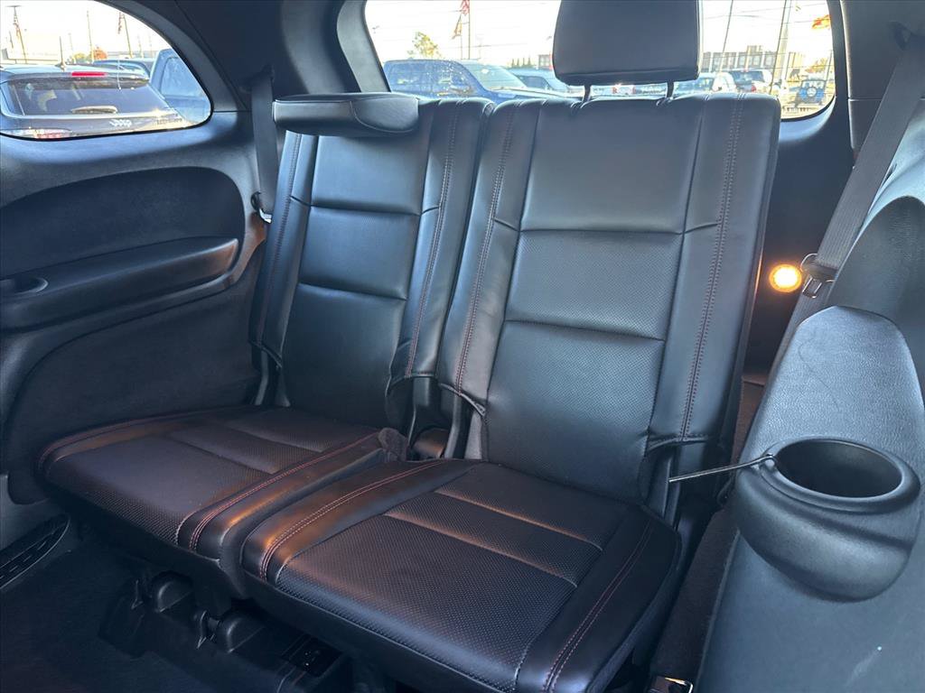 Used 2023 Dodge Durango GT AWD/4WD image 27