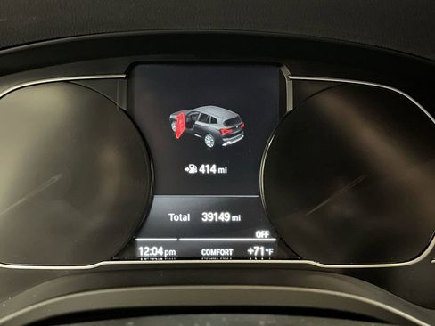 Certified 2022 BMW X3 xDrive30i w/ Convenience Package w/ZPA image 15