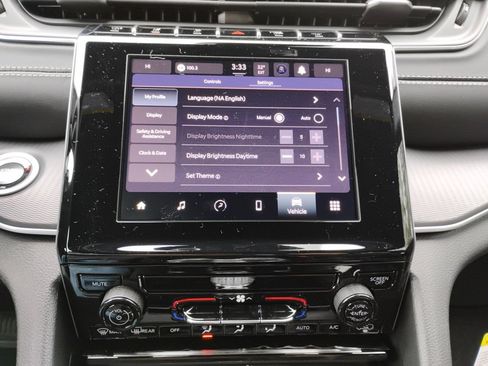 New 2025 Jeep Grand Cherokee Laredo X w/ Trailer Tow Package image 29