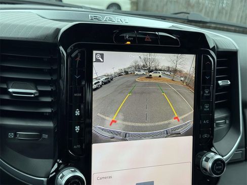 New 2026 RAM 1500 Big Horn image 22