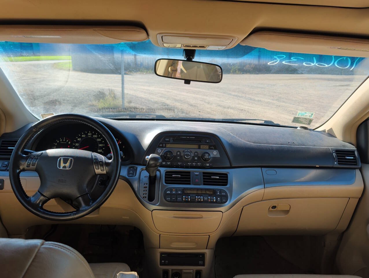 Used 2006 Honda Odyssey EX-L image 31