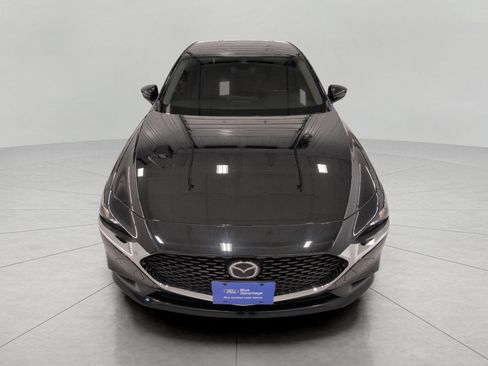 Used 2021 MAZDA MAZDA3 s FWD image 13