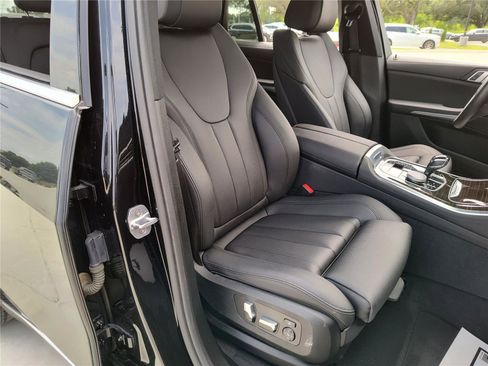 Used 2019 BMW X5 xDrive40i w/ Premium Package 2 image 25