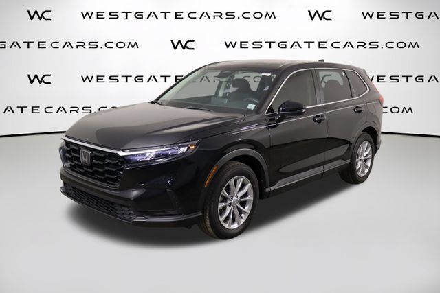 Used 2023 Honda CR-V EX 360° Tour