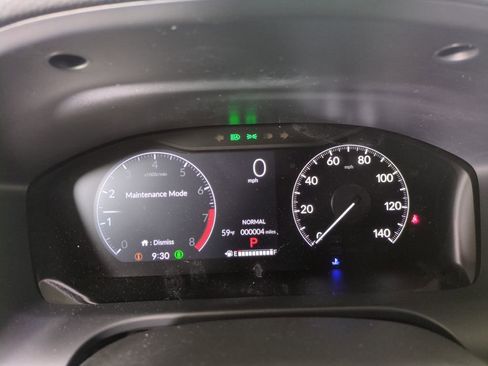 New 2026 Honda HR-V EX-L image 15