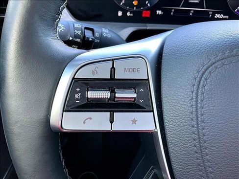 Used 2025 Kia Telluride SX Prestige X-Line image 20