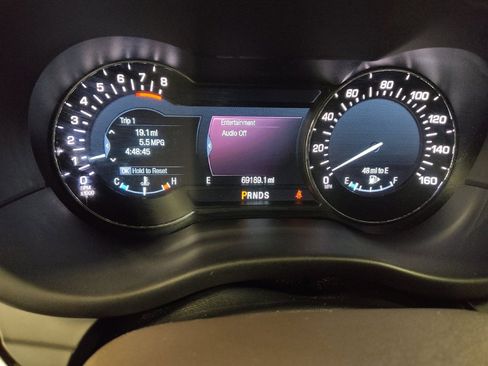 Used 2018 Lincoln MKC Reserve w/ Lincoln MKC Climate Package AWD/4WD image 23