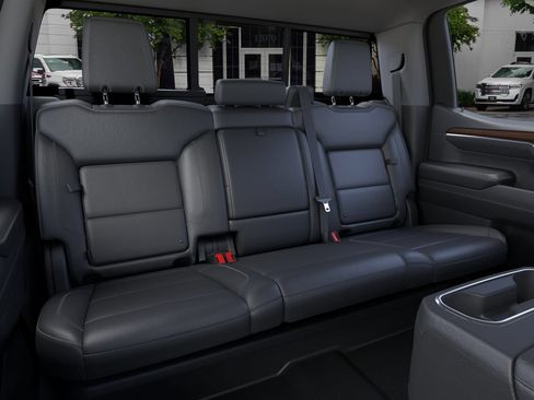 Used 2026 GMC Sierra 1500 Denali w/ Denali Reserve Package AWD/4WD image 19