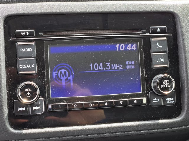 Used 2018 Honda HR-V LX image 17