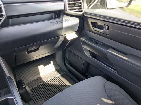 New 2026 Toyota Tundra SR5 RWD image 17
