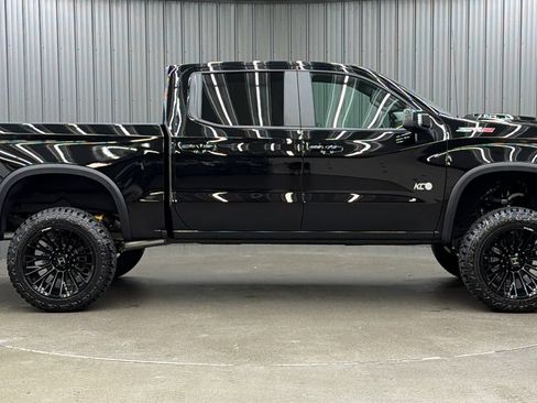 Used 2026 Chevrolet Silverado 1500 ZR2 AWD/4WD image 6