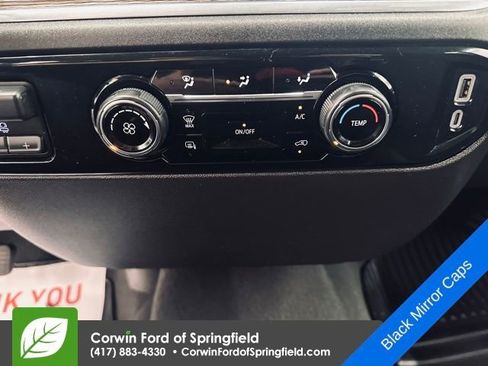 Used 2024 Chevrolet Silverado 2500 LT image 25