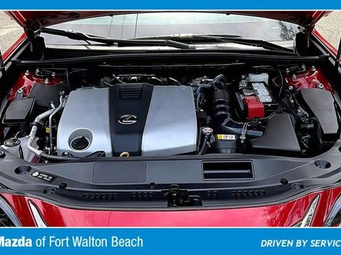 Used 2024 Lexus ES 350 F Sport w/ Accessory Package (Z1) FWD image 30