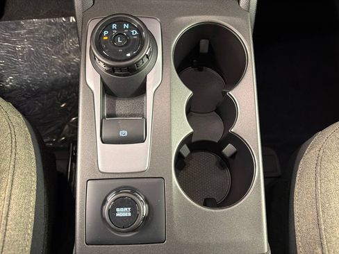 New 2026 Ford Bronco Sport Big Bend AWD/4WD image 16