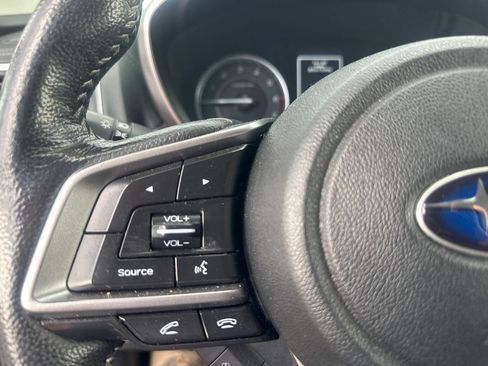 Used 2019 Subaru Ascent Limited AWD/4WD image 18