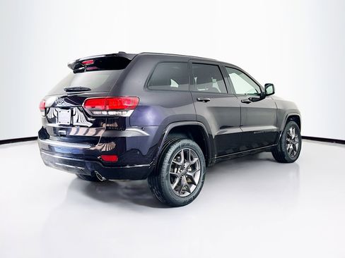 Used 2021 Jeep Grand Cherokee Limited w/ Quick Order Package 28K 80th image 9