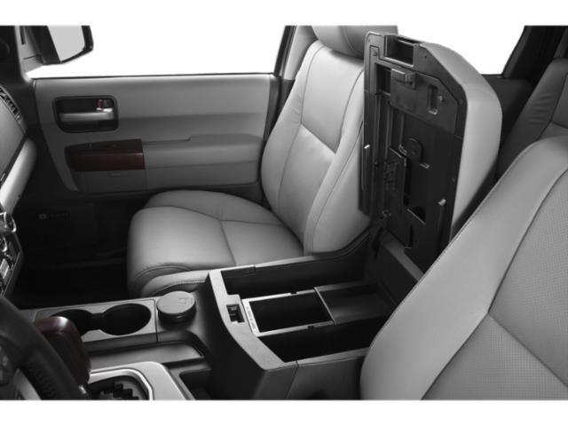 Used 2015 Toyota Sequoia Platinum AWD/4WD image 16