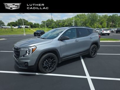 Used 2023 GMC Terrain SLT w/ Elevation Edition