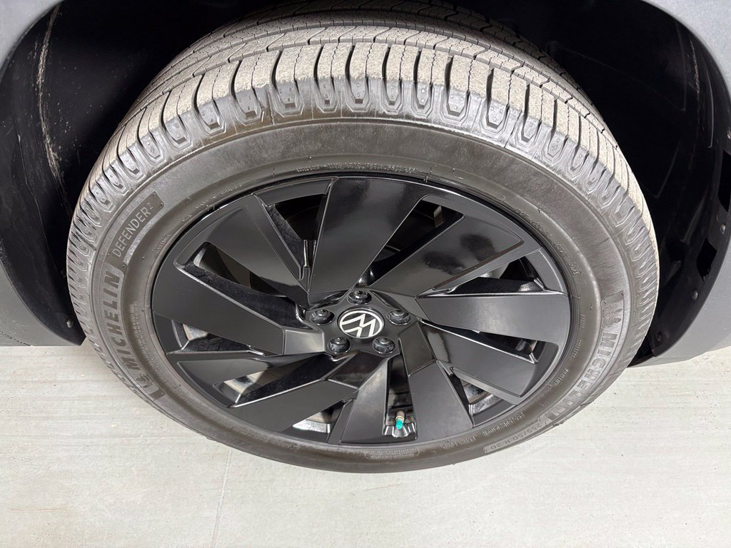 Used 2024 Volkswagen Atlas SE FWD image 10