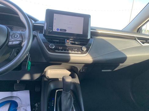 Used 2024 Toyota Corolla LE image 22