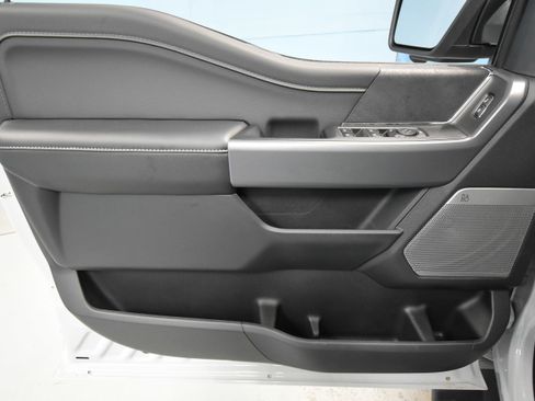 New 2026 Ford F150 XLT AWD/4WD image 4