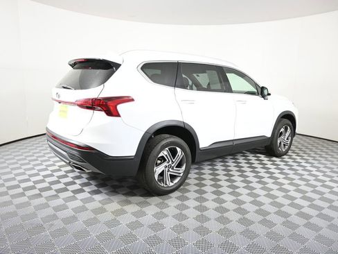 Used 2023 Hyundai Santa Fe SEL AWD/4WD image 6