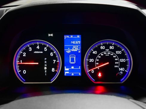 Used 2010 Honda CR-V EX image 23