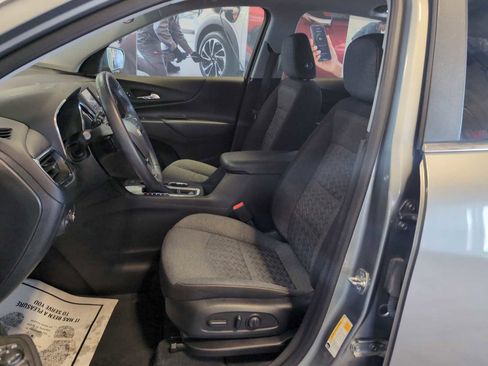 Used 2024 Chevrolet Equinox LT image 16
