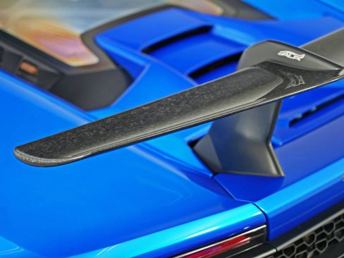 Used 2018 Lamborghini Huracan Performante image 78