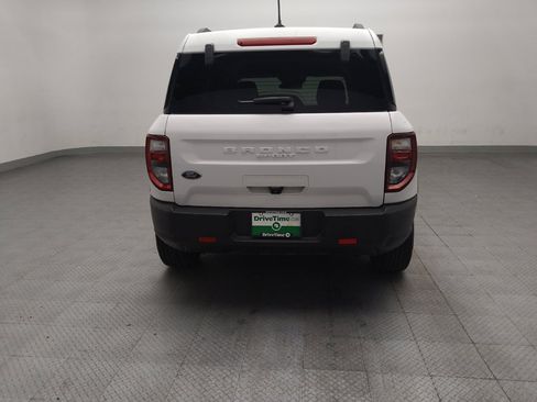 Used 2021 Ford Bronco Sport Big Bend AWD/4WD image 7