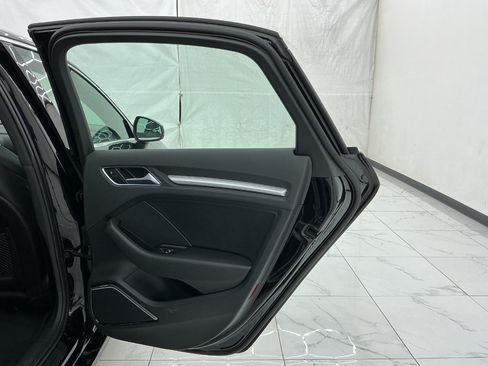 Used 2015 Audi A3 1.8T Premium Plus FWD image 25