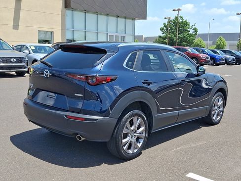 Used 2023 MAZDA CX-30 AWD 2.5 S w/ Select Package image 6