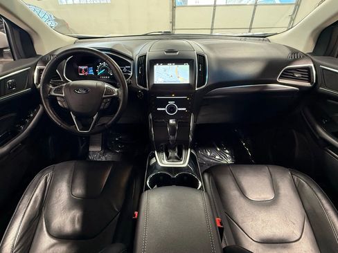 Used 2016 Ford Edge Titanium w/ Equipment Group 301A image 2