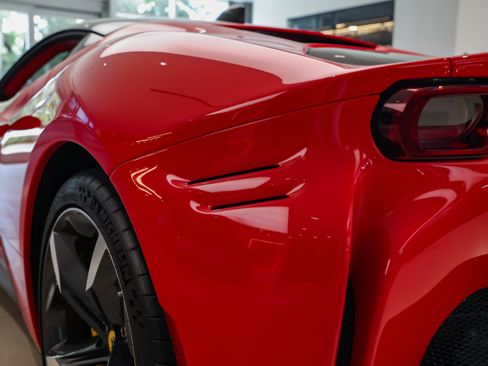 Used 2023 Ferrari SF90 Stradale AWD/4WD image 20