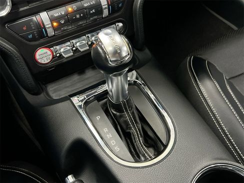 Used 2015 Ford Mustang GT Premium w/ 50 Years Appearance Package image 16