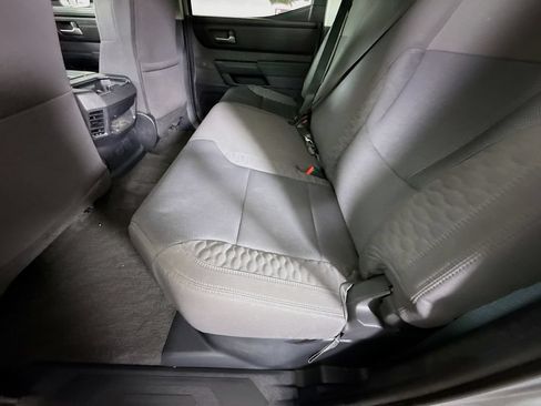 Used 2023 Toyota Tundra SR5 w/ SX Package RWD image 26