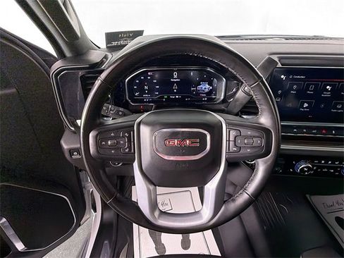 Used 2024 GMC Sierra 1500 Elevation w/ LPO, Elevation Black Package image 11