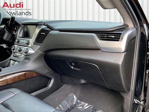 Used 2019 Chevrolet Suburban LT w/ LT Signature Package image 26