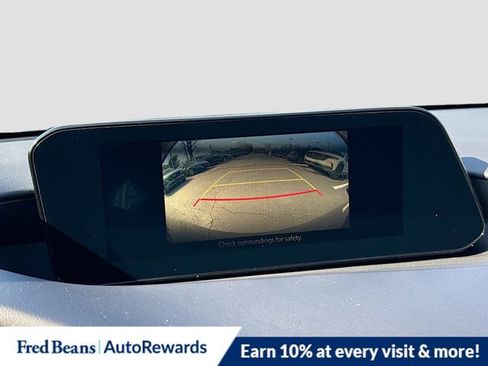 New 2026 MAZDA MAZDA3 2.5 S Sedan w/ Preferred Pkg image 15