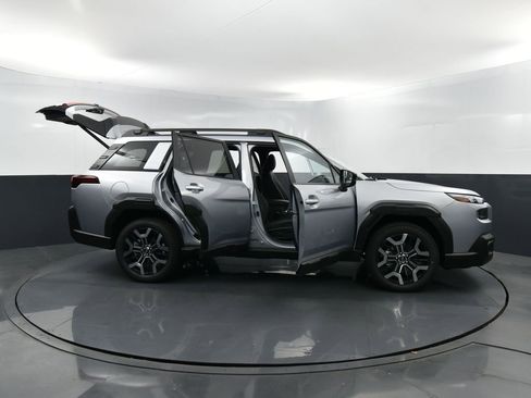 New 2026 Subaru Outback Touring XT image 39