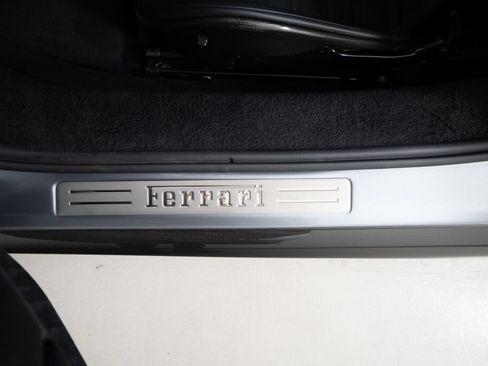 Used 2024 Ferrari 296 GTB RWD image 32