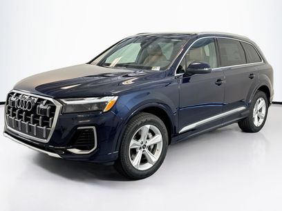 New 2026 Audi Q7 3.0T Premium