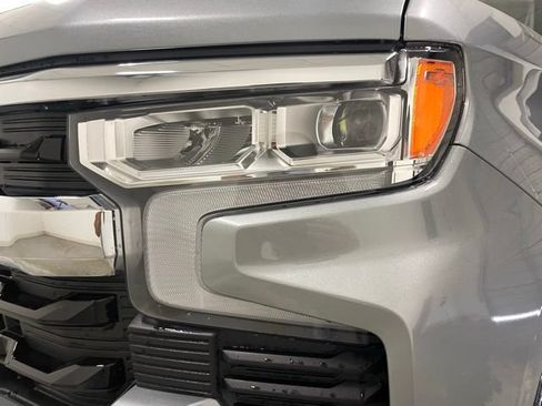 Used 2026 Chevrolet Silverado 1500 LT RWD image 4
