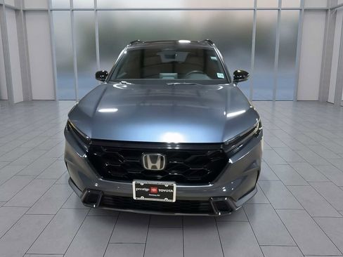 Used 2024 Honda CR-V Sport image 3