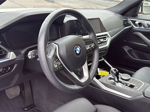 Used 2023 BMW 430i Gran Coupe xDrive 430i Gran Coupe w/ M Sport Package image 25